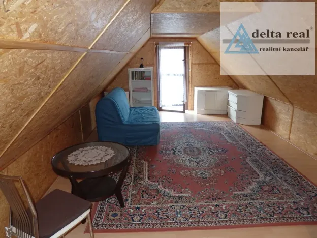 Prodej rodinného domu, Brumov-Bylnice - Brumov, H. Synkové, 160 m2