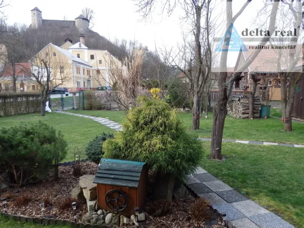 Prodej rodinného domu, Brumov-Bylnice - Brumov, H. Synkové, 160 m2