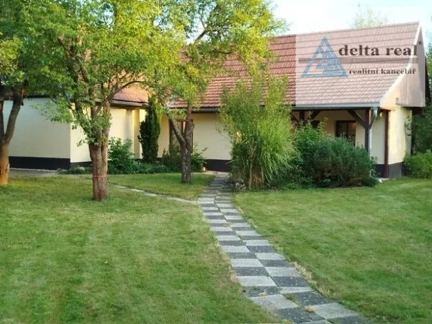 Prodej rodinného domu, Brumov-Bylnice - Brumov, H. Synkové, 160 m2