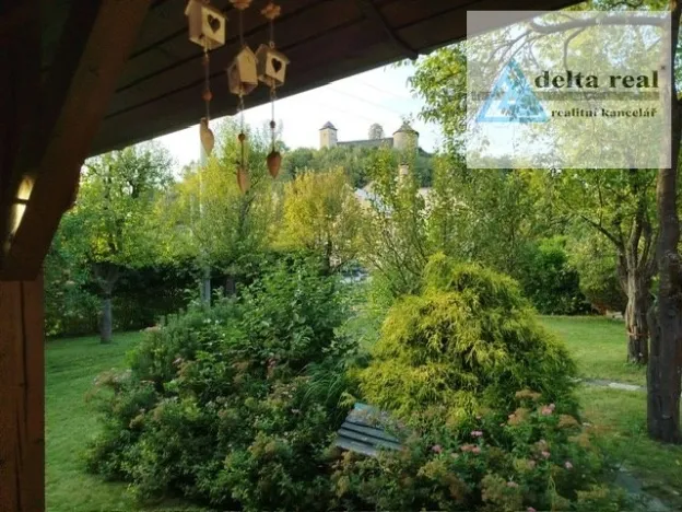 Prodej rodinného domu, Brumov-Bylnice - Brumov, H. Synkové, 160 m2