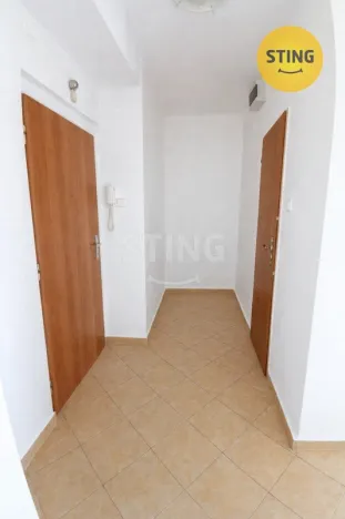 Pronájem bytu 1+1, Karviná, Ciolkovského, 36 m2