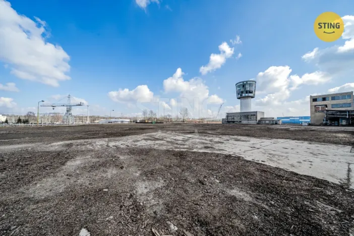 Pronájem komerčního pozemku, Sviadnov, Ostravská, 18170 m2