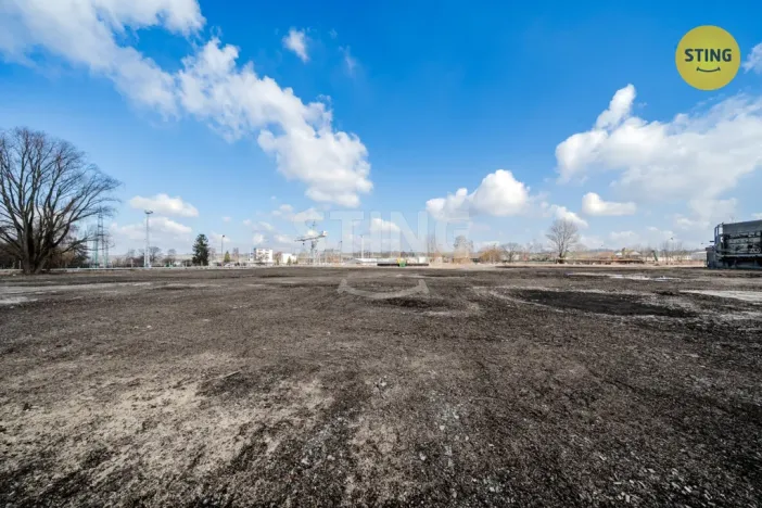 Pronájem komerčního pozemku, Sviadnov, Ostravská, 18170 m2