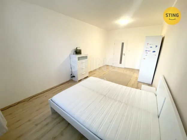 Pronájem bytu 3+kk, Opava, Zámecký okruh, 63 m2