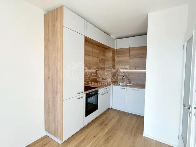 Pronájem bytu 2+kk, Praha - Stodůlky, Bělohlávkova, 56 m2