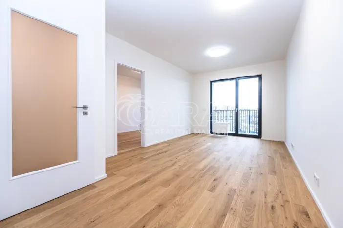 Pronájem bytu 2+kk, Praha - Stodůlky, Bělohlávkova, 56 m2