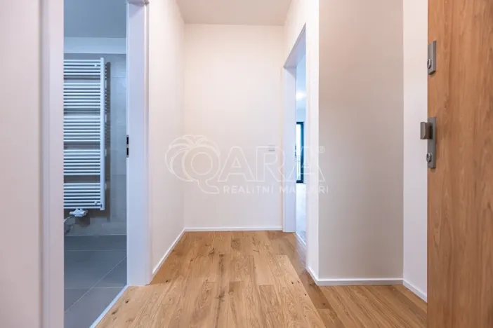 Pronájem bytu 2+kk, Praha - Stodůlky, Bělohlávkova, 56 m2