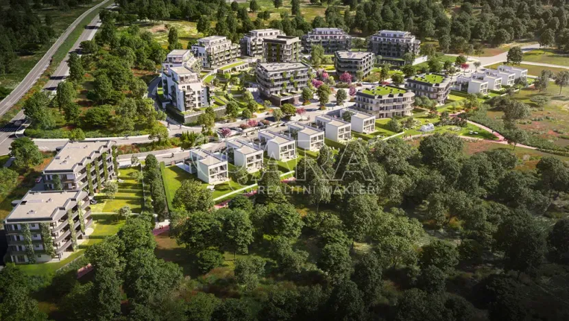 Pronájem bytu 2+kk, Praha - Stodůlky, Bělohlávkova, 56 m2