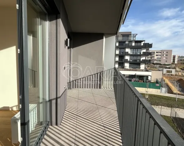 Pronájem bytu 2+kk, Praha - Stodůlky, Bělohlávkova, 56 m2