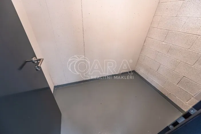 Pronájem bytu 2+kk, Praha - Stodůlky, Bělohlávkova, 56 m2