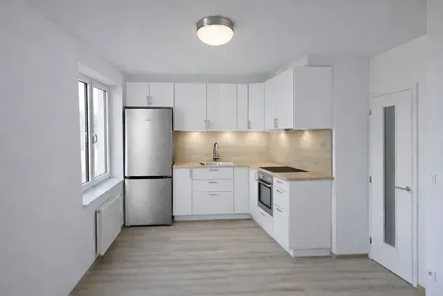 Pronájem bytu 1+kk, Brno, Jižní, 35 m2