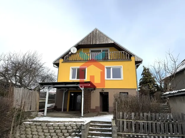 Prodej rodinného domu, Šanov, Dlouhá, 228 m2