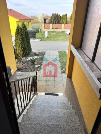 Prodej rodinného domu, Šanov, Dlouhá, 228 m2