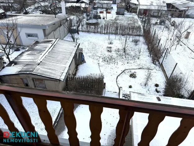 Prodej rodinného domu, Šanov, Dlouhá, 228 m2