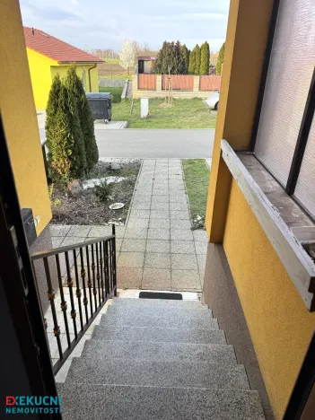 Prodej rodinného domu, Šanov, Dlouhá, 228 m2