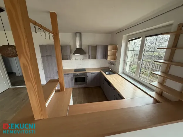 Prodej rodinného domu, Šanov, Dlouhá, 228 m2