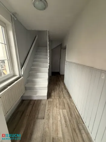 Prodej rodinného domu, Šanov, Dlouhá, 228 m2