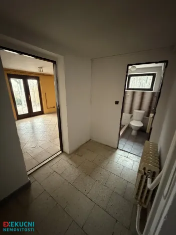 Prodej rodinného domu, Šanov, Dlouhá, 228 m2