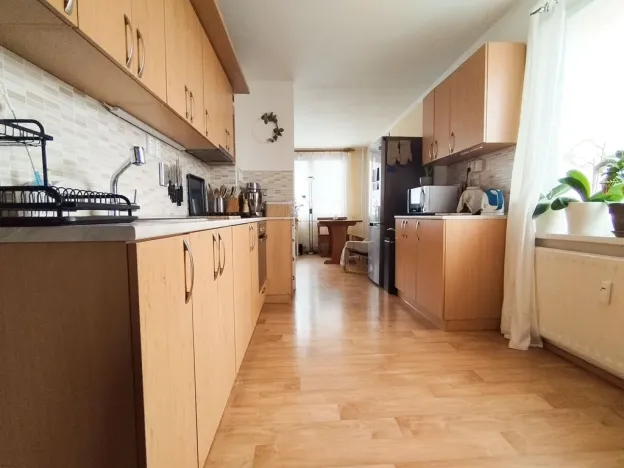 Prodej bytu 3+1, Pardubice - Polabiny, Brožíkova, 89 m2