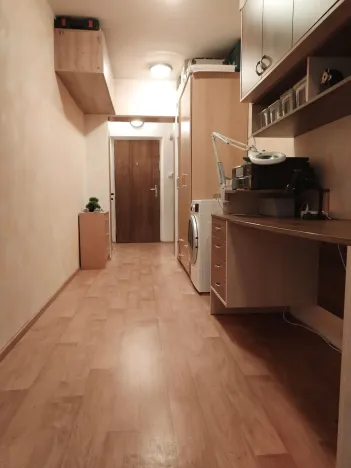 Prodej bytu 3+1, Pardubice - Polabiny, Brožíkova, 89 m2