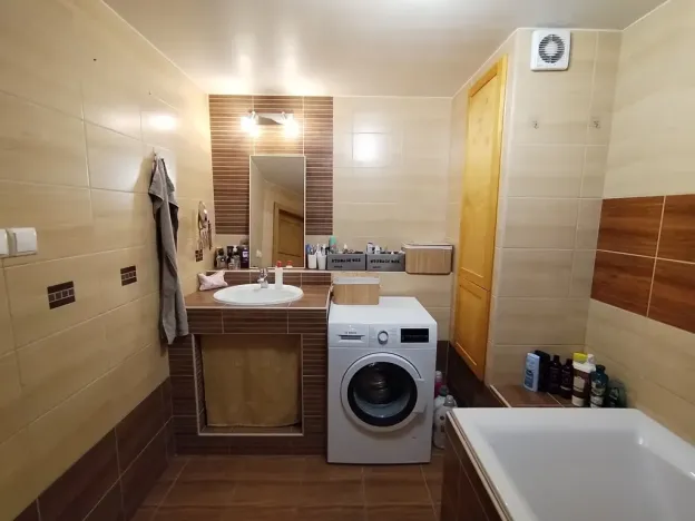 Prodej bytu 3+1, Pardubice - Polabiny, Brožíkova, 89 m2