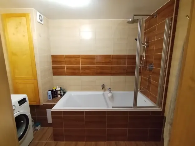 Prodej bytu 3+1, Pardubice - Polabiny, Brožíkova, 89 m2