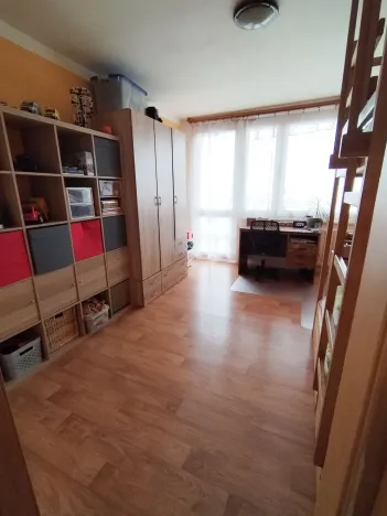 Prodej bytu 3+1, Pardubice - Polabiny, Brožíkova, 89 m2