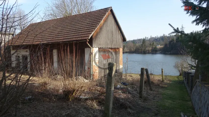 Prodej rodinného domu, Dolní Libochová, 180 m2