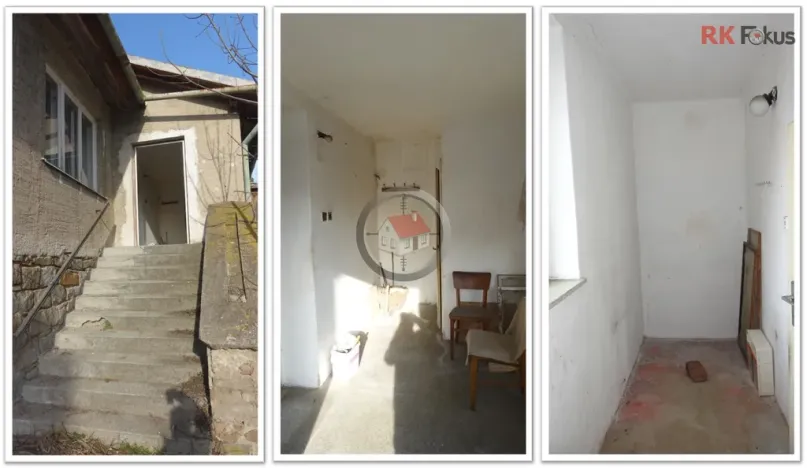 Prodej rodinného domu, Dolní Libochová, 180 m2