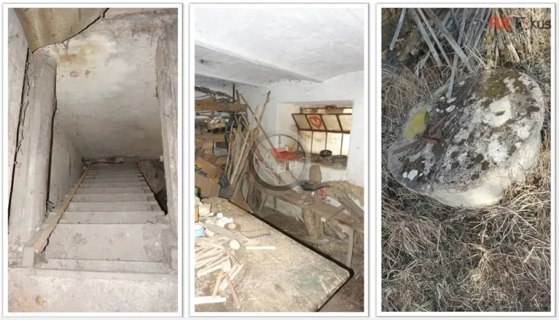 Prodej rodinného domu, Dolní Libochová, 180 m2