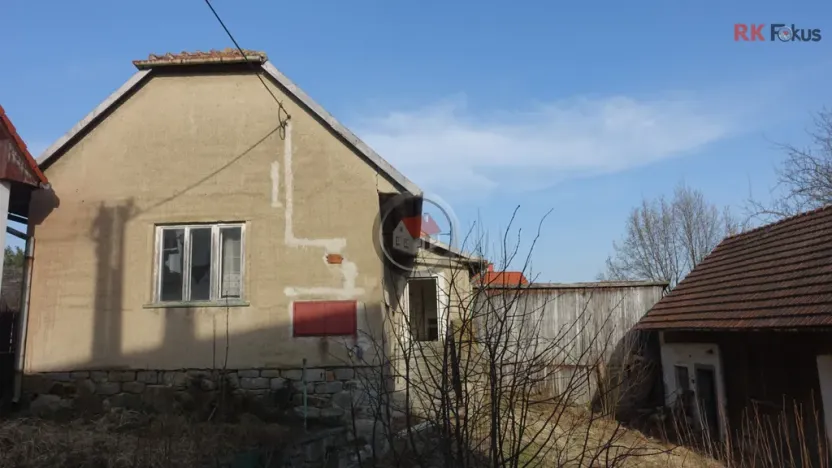 Prodej rodinného domu, Dolní Libochová, 180 m2