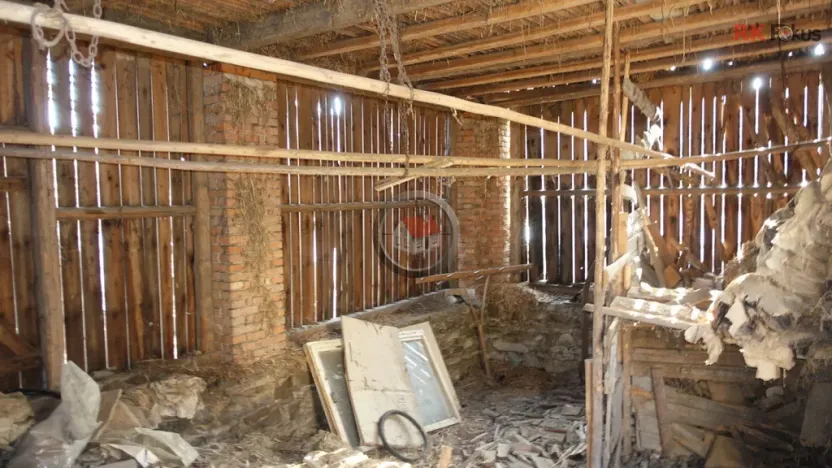 Prodej rodinného domu, Dolní Libochová, 180 m2