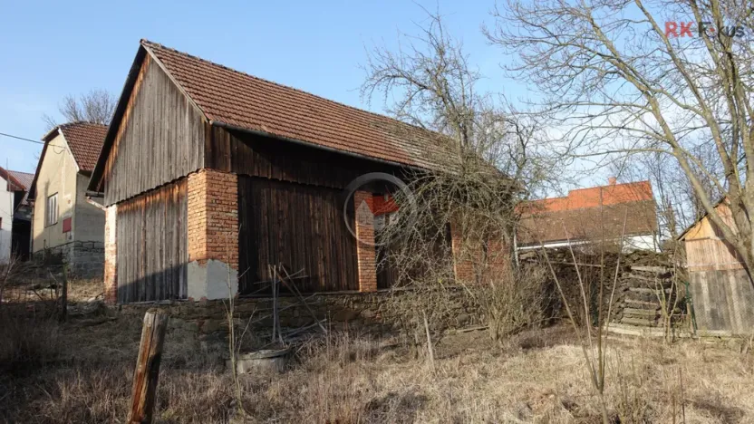 Prodej rodinného domu, Dolní Libochová, 180 m2