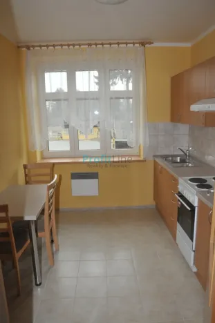 Pronájem bytu 1+1, Sudkov, 40 m2