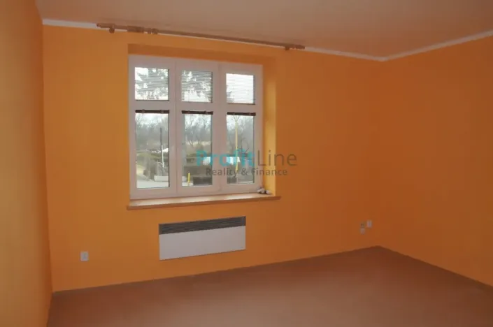 Pronájem bytu 1+1, Sudkov, 40 m2