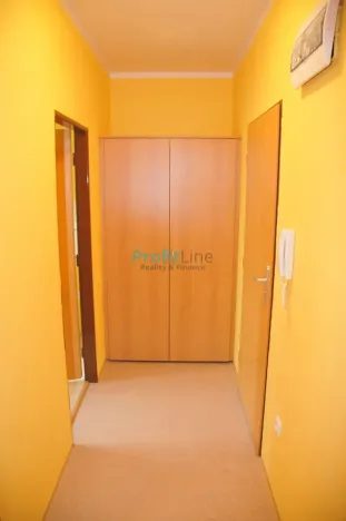 Pronájem bytu 1+1, Sudkov, 40 m2