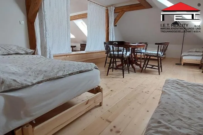 Prodej ubytování, Babice, U Výmoly, 212 m2