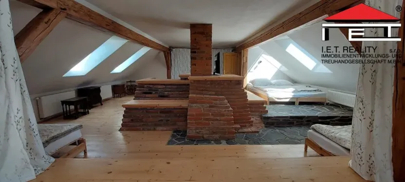 Prodej ubytování, Babice, U Výmoly, 212 m2
