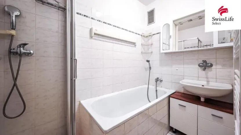 Pronájem bytu 2+1, Jezbořice, 50 m2