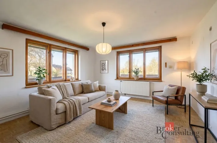 Prodej rodinného domu, Škvořetice - Pacelice, 94 m2