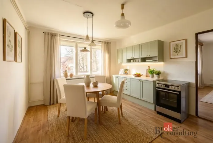 Prodej rodinného domu, Škvořetice - Pacelice, 94 m2