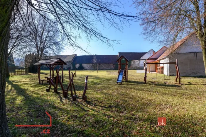 Prodej rodinného domu, Škvořetice - Pacelice, 94 m2