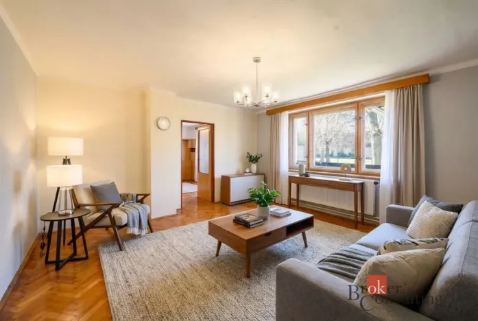 Prodej rodinného domu, Škvořetice - Pacelice, 94 m2