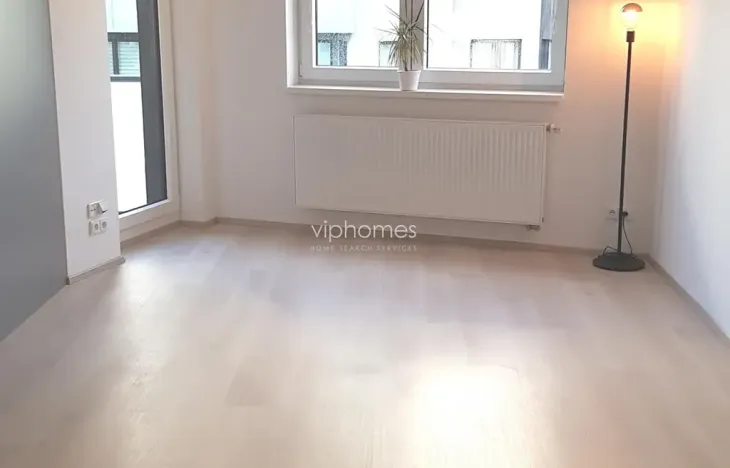 Pronájem bytu 2+kk, Praha - Stodůlky, Klementova, 53 m2