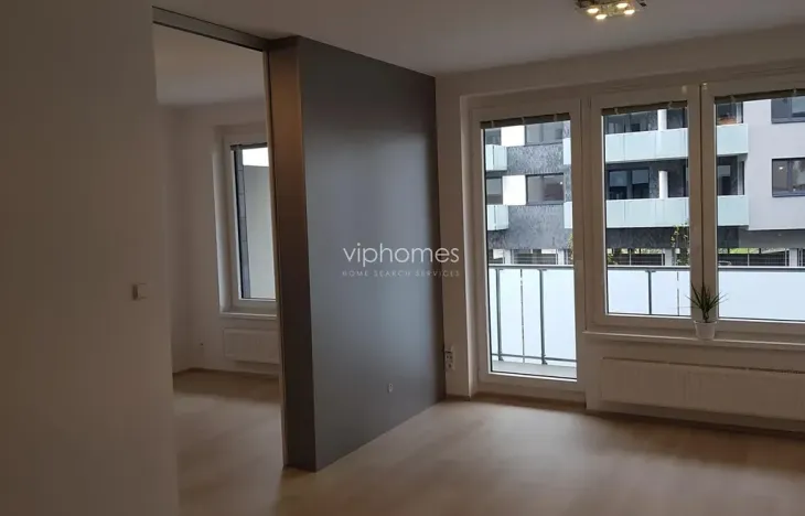 Pronájem bytu 2+kk, Praha - Stodůlky, Klementova, 53 m2