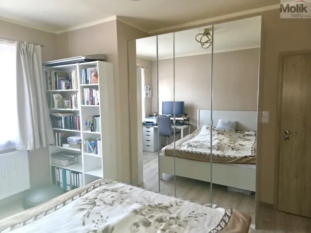 Prodej rodinného domu, Obříství, V. Talicha, 104 m2