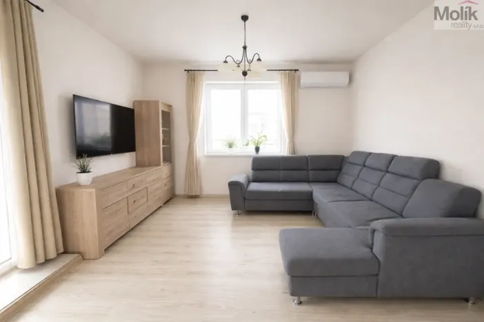 Prodej rodinného domu, Obříství, V. Talicha, 104 m2