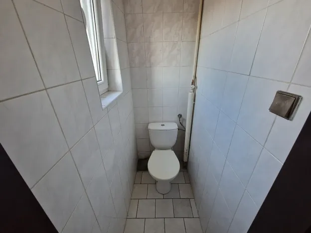 Pronájem kanceláře, Ostrava - Moravská Ostrava, Pohraniční, 37 m2