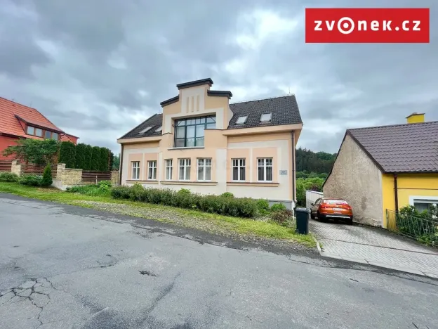 Pronájem kanceláře, Zlín, Vršava I, 460 m2