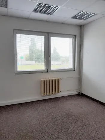 Pronájem kanceláře, Praha - Běchovice, Podnikatelská, 25 m2